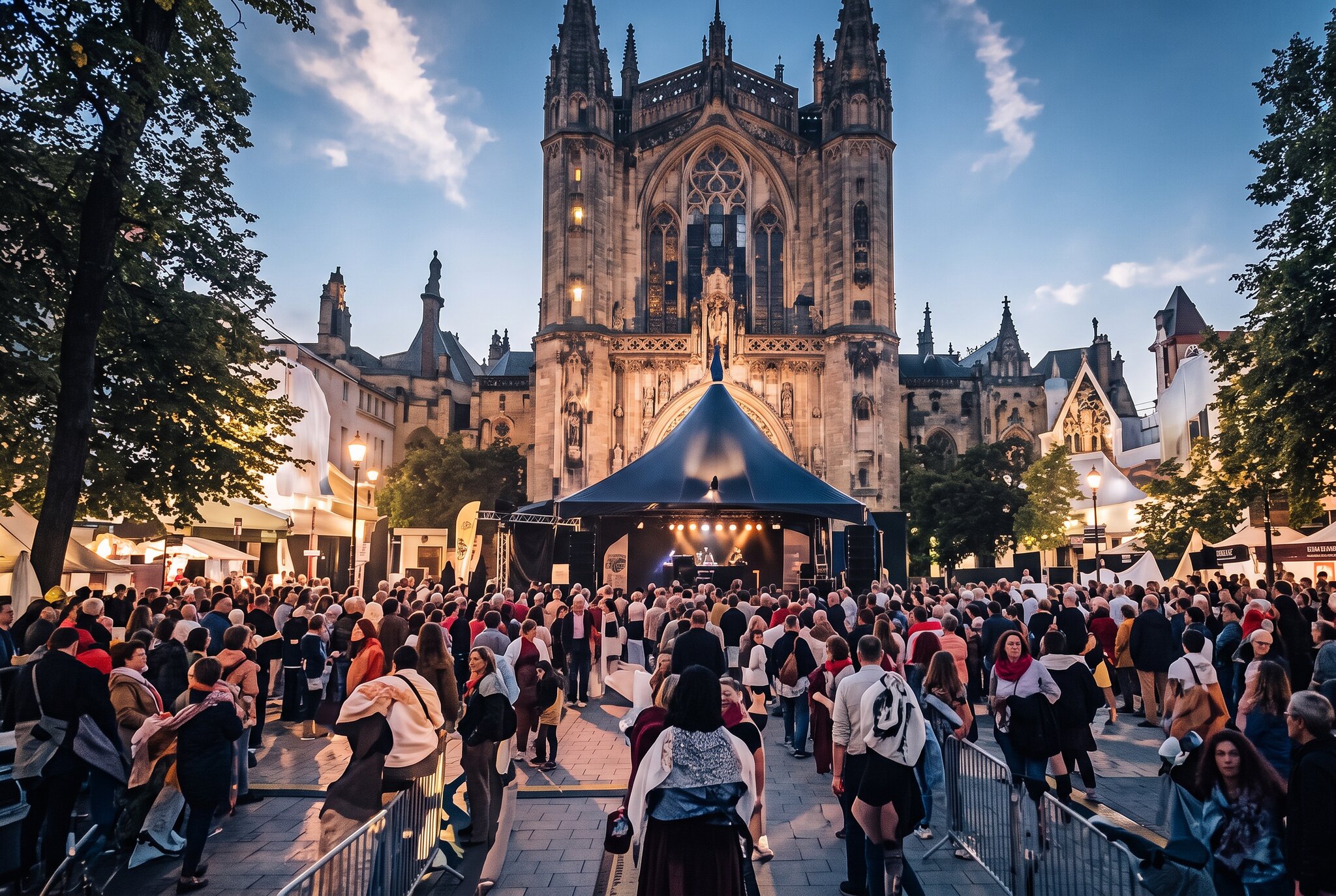 Stadtfest