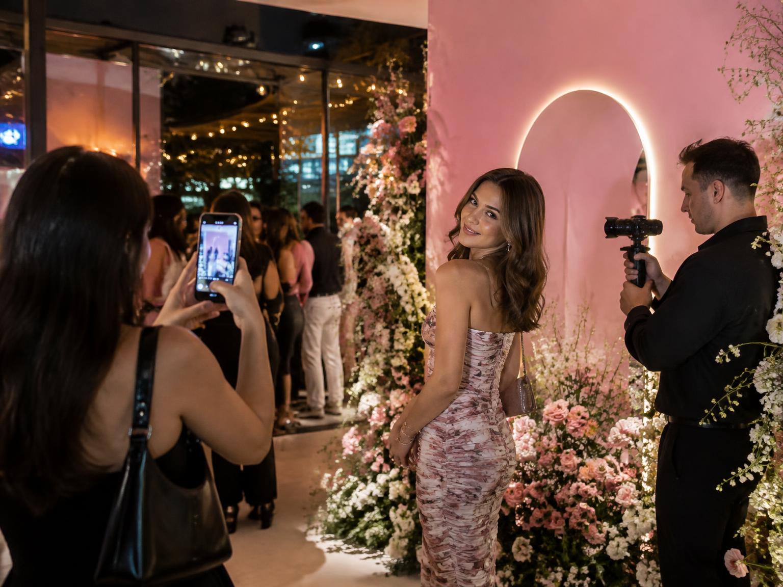 Hybride Kampagne – Brand Experience