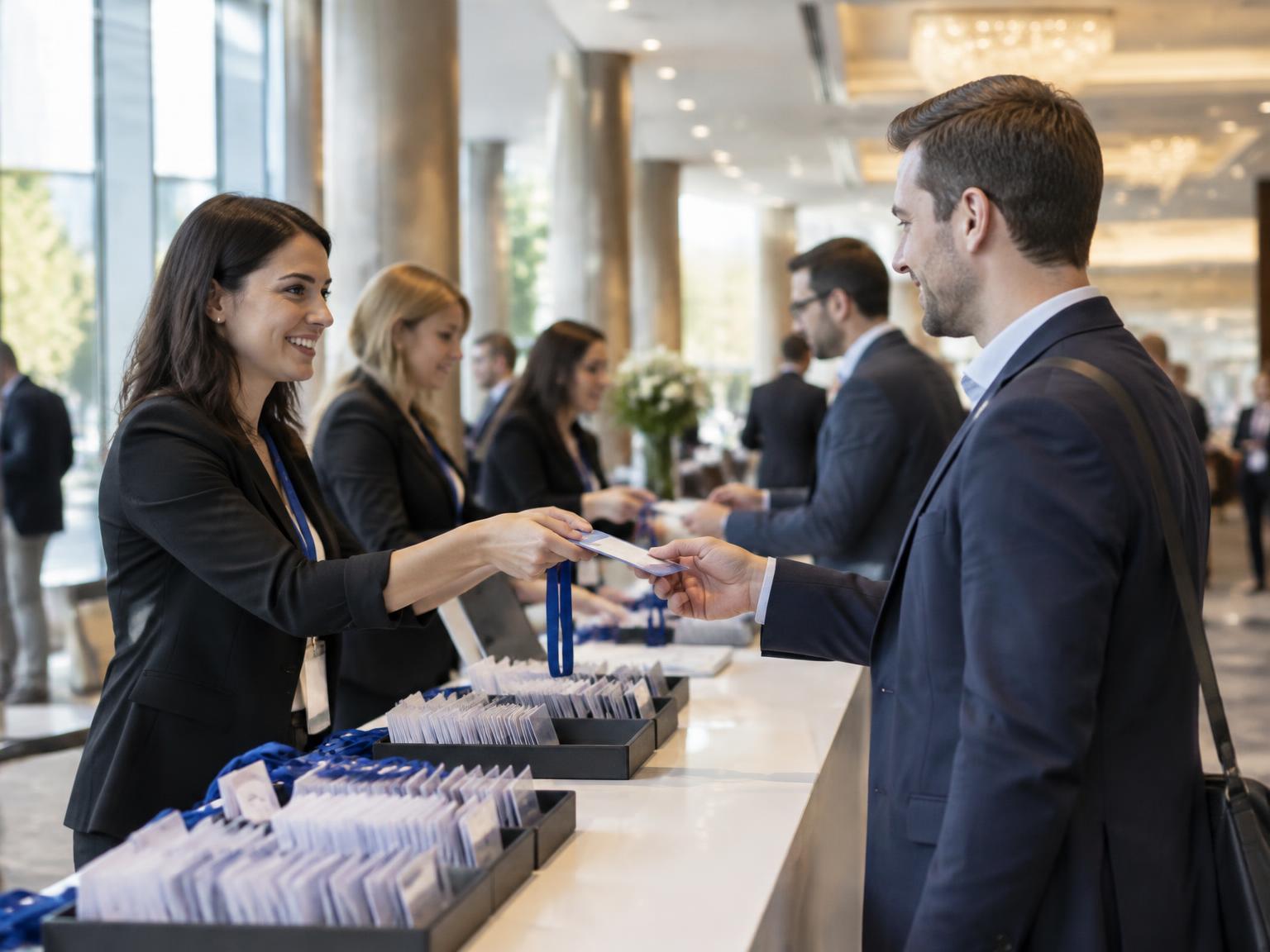 Kongress – Messe