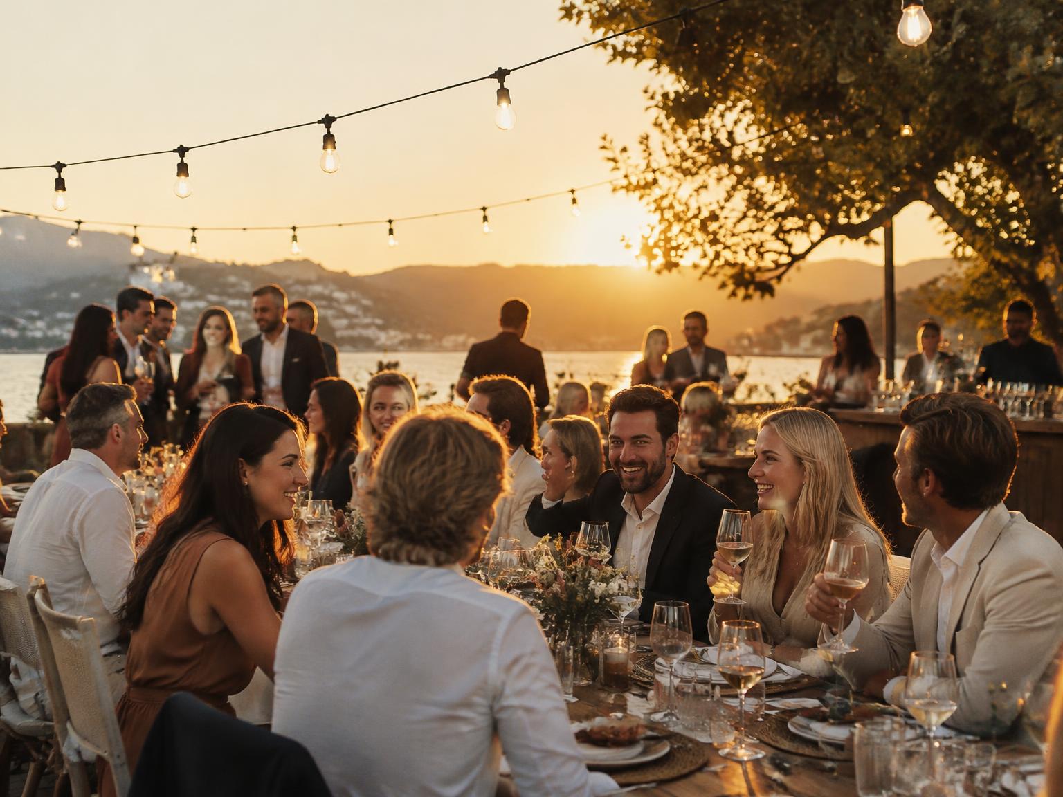 Sommerfest für Mitarbeitende – Events