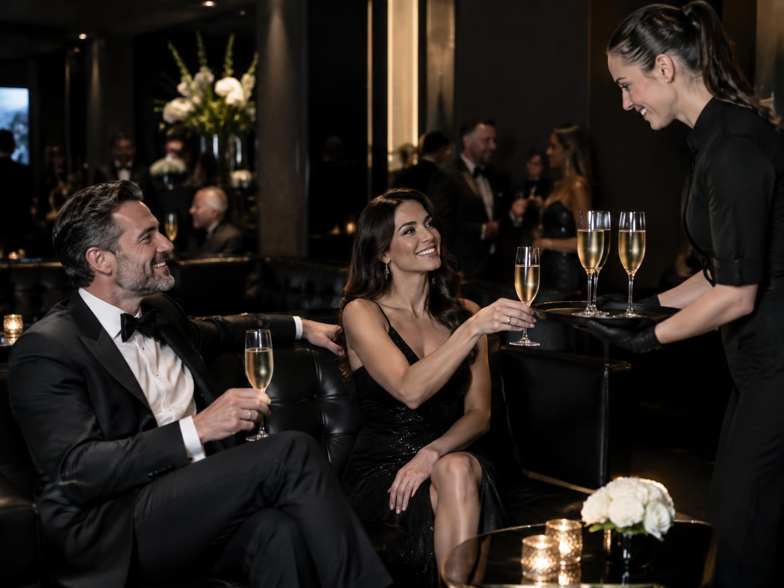VIP-Hospitality – Gastronomie